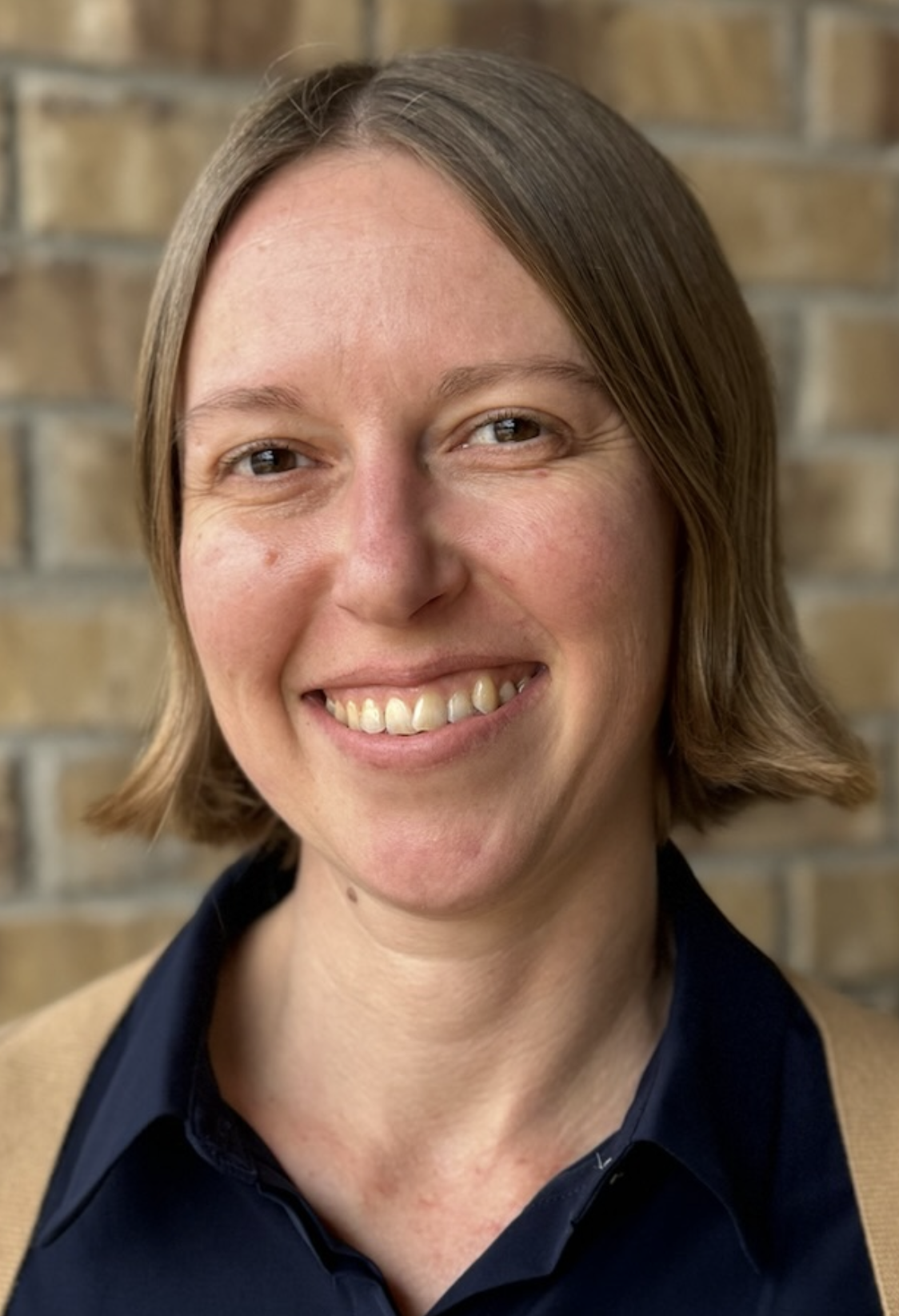 Catherine Brockway